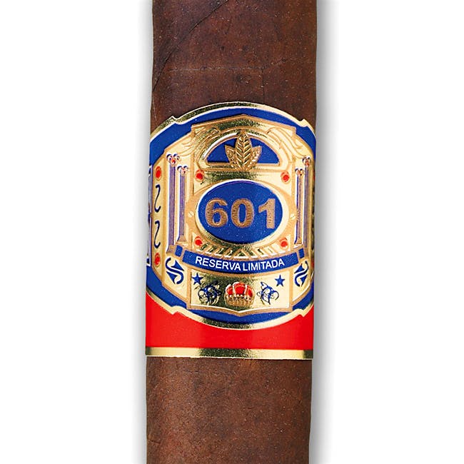 601 Box Press Maduro Toro