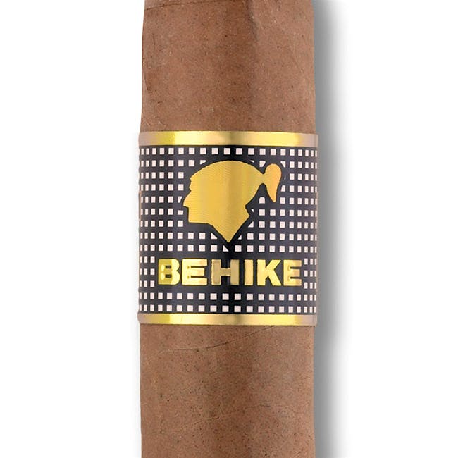 Cohiba Behike BHK 52