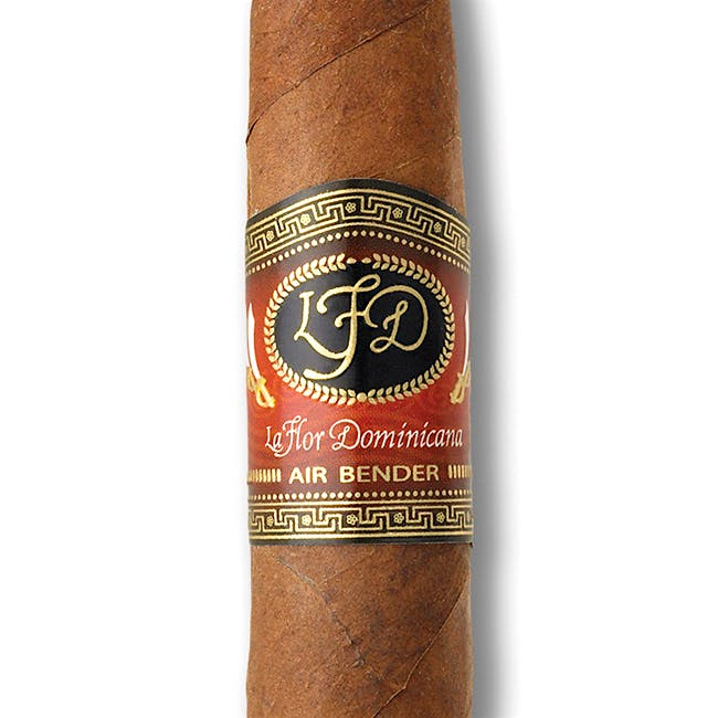 La Flor Dominicana Air Bender Chisel