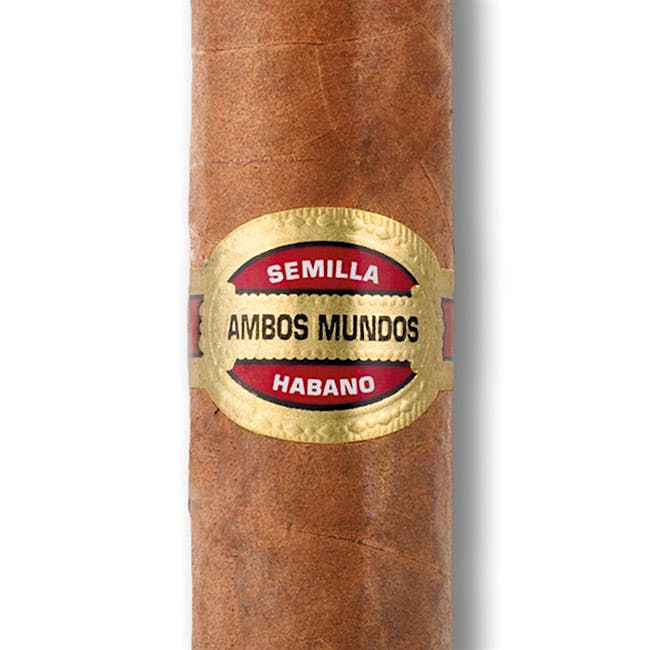 Ambos Mundos No. 1 Grande