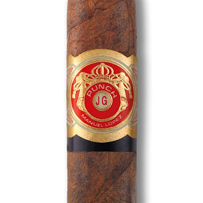 Punch Grand Cru No. 2 Maduro