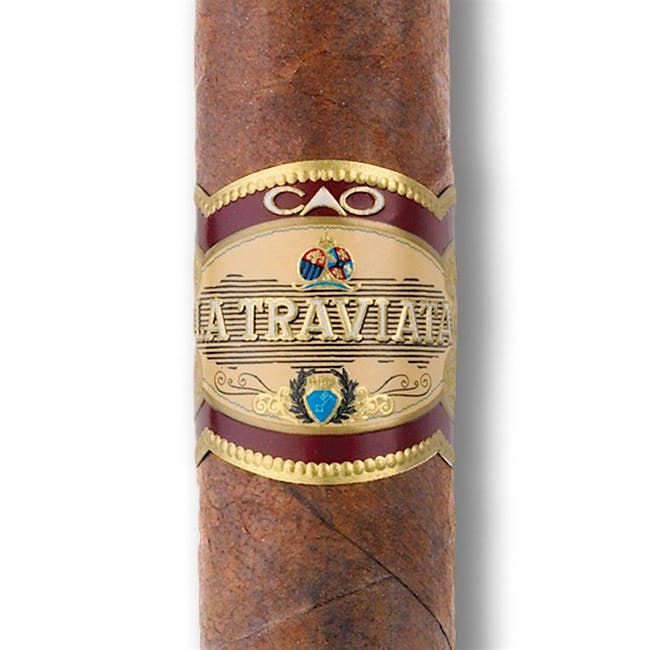 C.A.O. La Traviata Divino