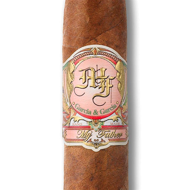 My Father No. 2 Belicoso