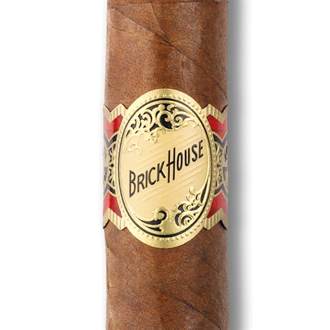 Brick House Robusto