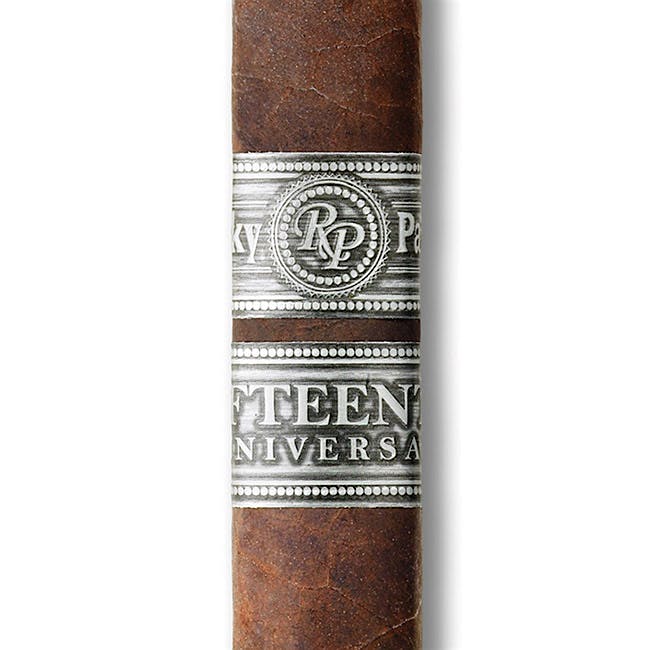 Rocky Patel 15th Anniversary Toro
