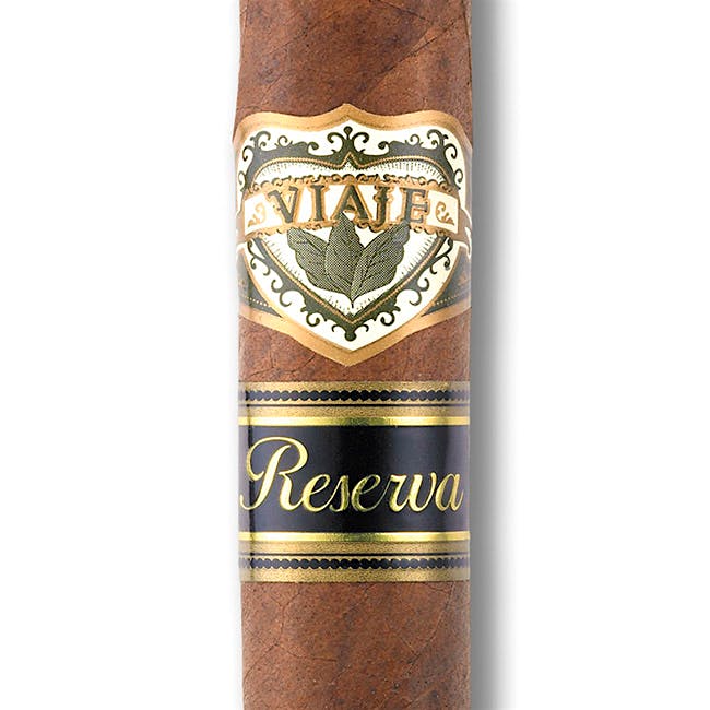Viaje Oro Reserva VOR No. 5