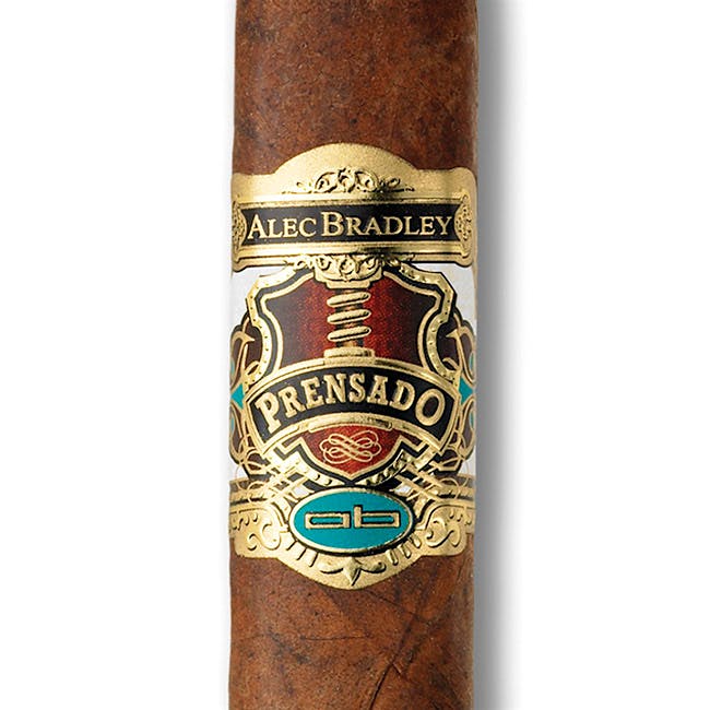 Alec Bradley Prensado Gran Toro