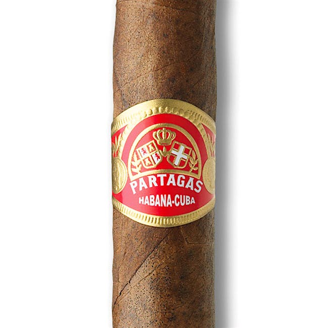 Partagas Lusitania