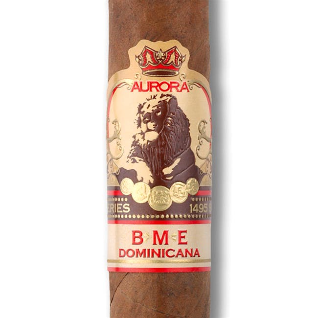Aurora 1495 BME Dominicana