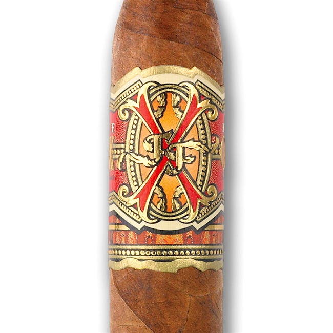 Fuente Fuente OpusX Belicoso XXX