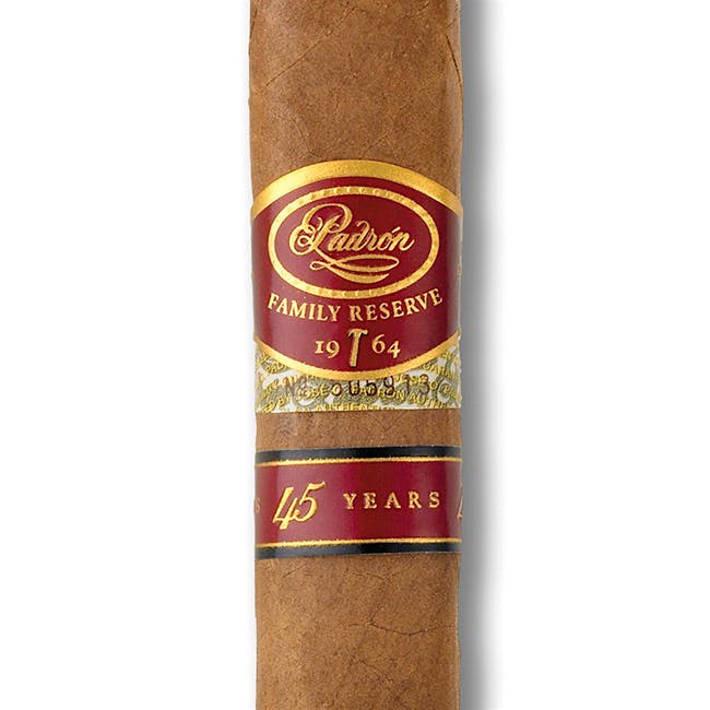 Padrón Family Reserve No. 45 Natural