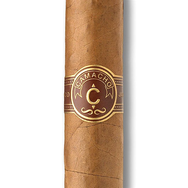 Camacho Corojo Churchill