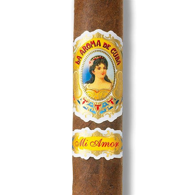 La Aroma de Cuba Mi Amor Magnifico