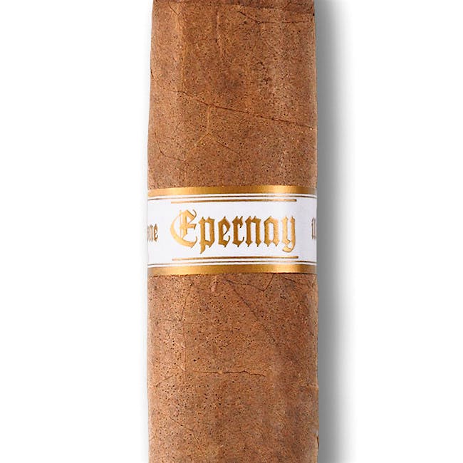 Illusione Epernay Le Matin