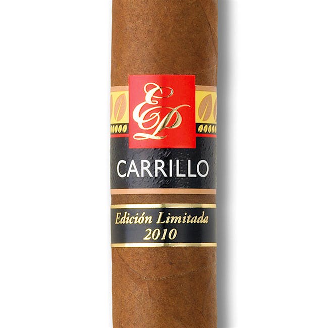 E.P. Carrillo  Elencos Edición Limitada 2010