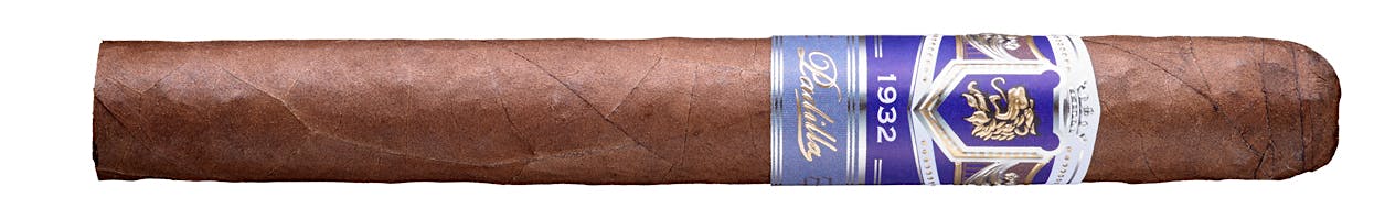 Padilla 1932 Toro