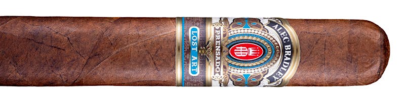 Alec Bradley Prensado Lost Art Double T