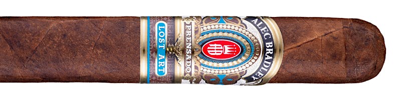 Alec Bradley Prensado Lost Art Gran Toro