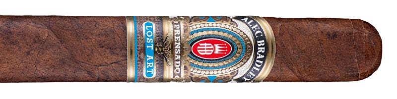 Alec Bradley Prensado Lost Art Churchill