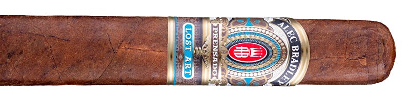 Alec Bradley Prensado Lost Art Robusto
