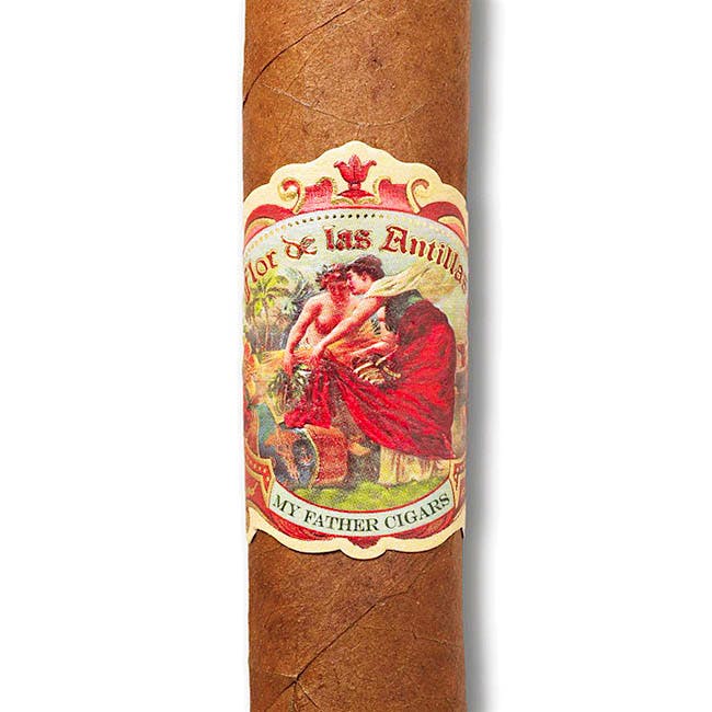 Flor de las Antillas Toro