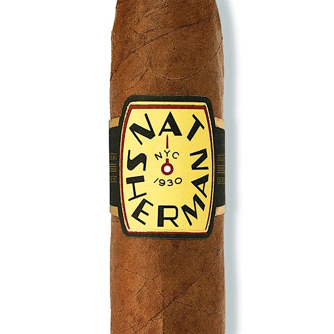 Nat Sherman Timeless Collection No. 2