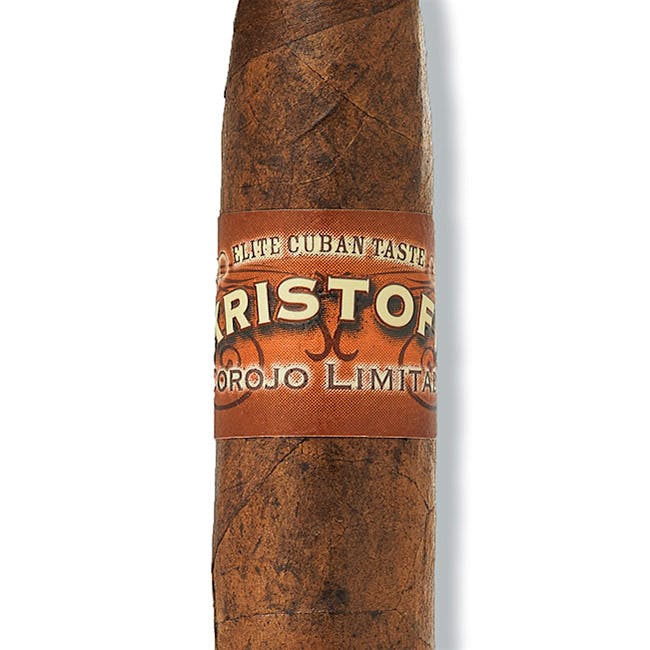 Kristoff Corojo Limitada Torpedo