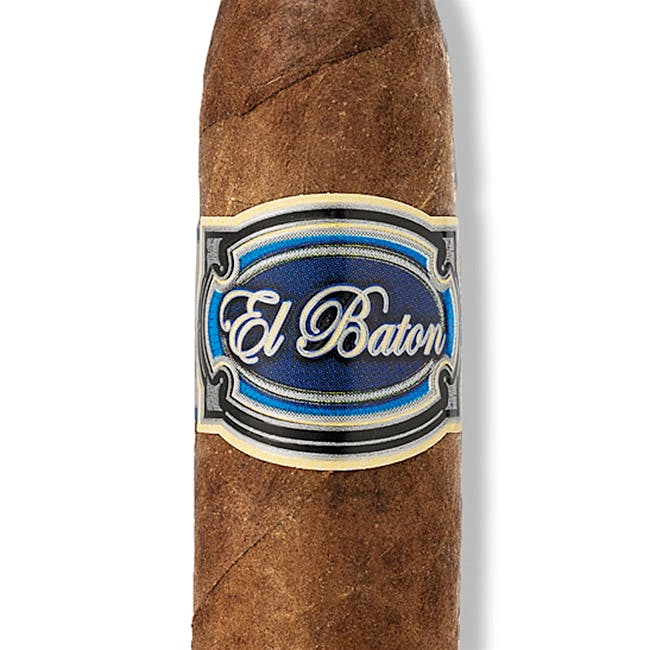 El Baton Belicoso