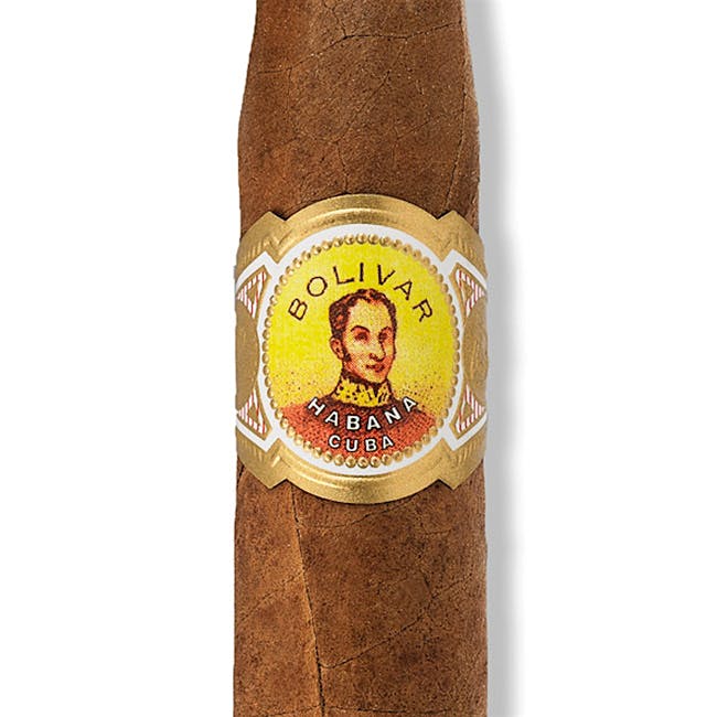 Bolivar Belicoso Fino