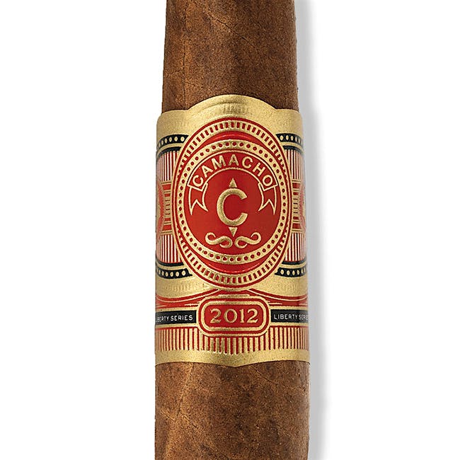 Camacho Liberty 2012
