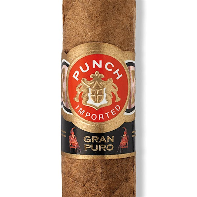 Punch Gran Puro Santa Rita