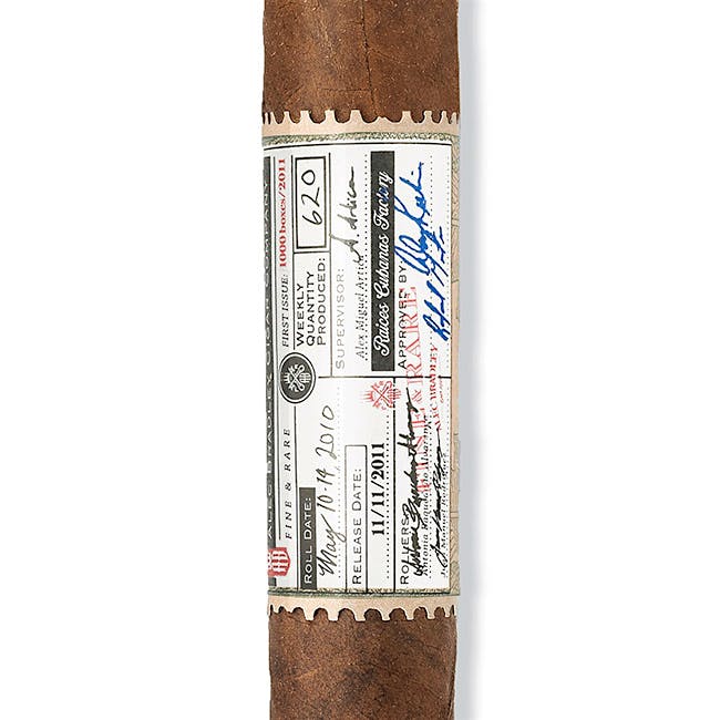 Alec Bradley Fine and Rare