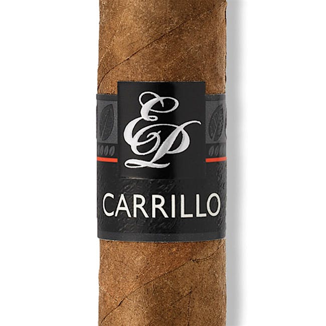 E.P. Carrillo Elencos Series Don Rubino