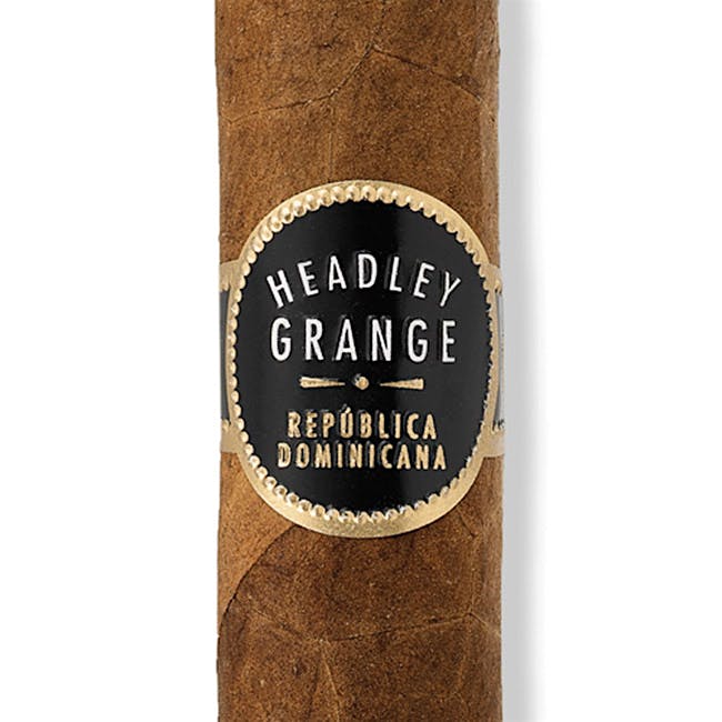 Headley Grange Estupendo