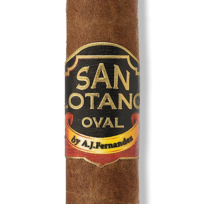 San Lotano Oval Corona