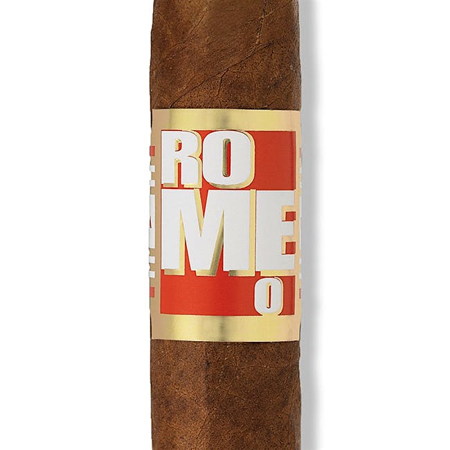 Romeo by Romeo Y Julieta Piramide