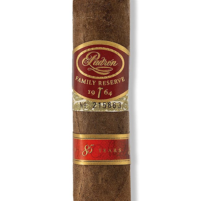 Padrón Family Reserve 85 Years Natural