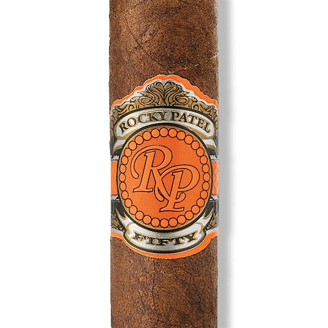 Rocky Patel Fifty Robusto