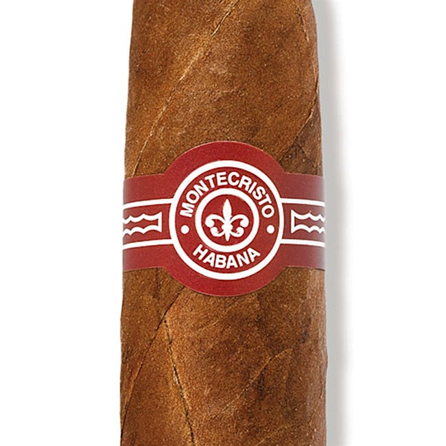 Montecristo No. 2