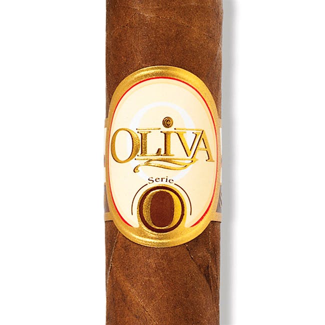 Oliva Serie O Churchill