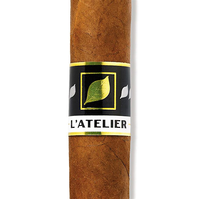 L'Atelier LAT56
