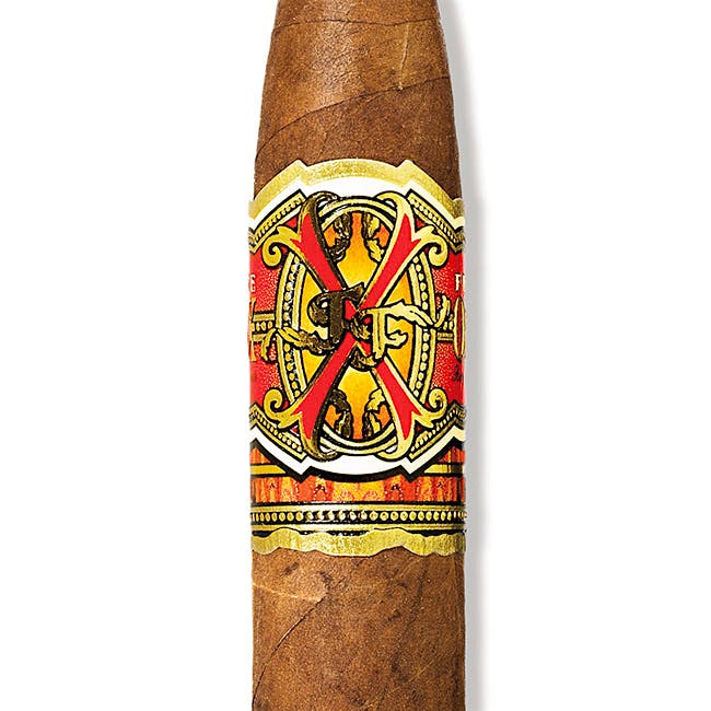 Fuente Fuente OpusX Super Belicoso