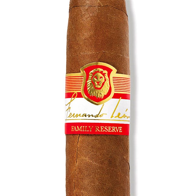 Fernando León Family Reserve Belicoso