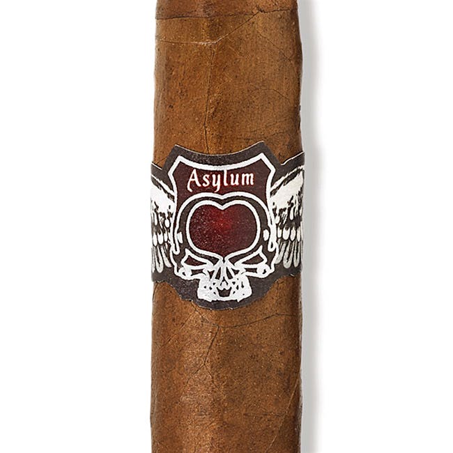 Asylum Premium 2012 Vintage 44x4