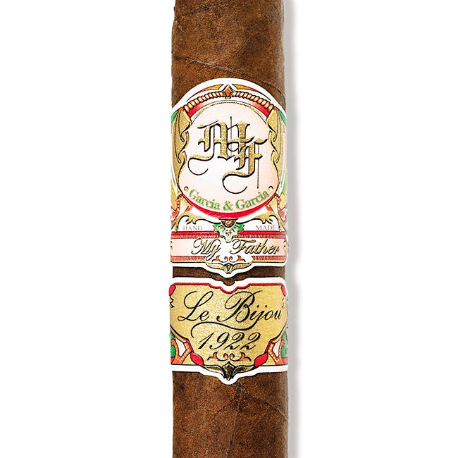 My Father Le Bijou 1922 Torpedo Box Pressed