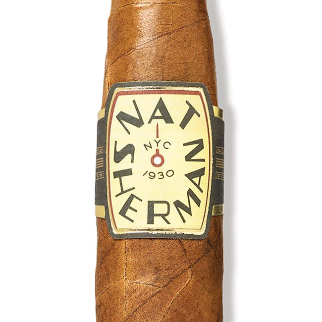 Nat Sherman Timeless Collection Divino