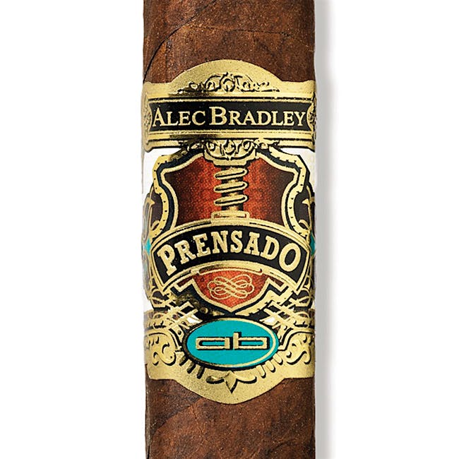 Alec Bradley Prensado Robusto