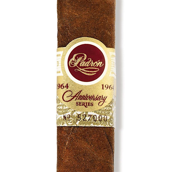 Padrón 1964 Anniversary Series Maduro Diplomatico