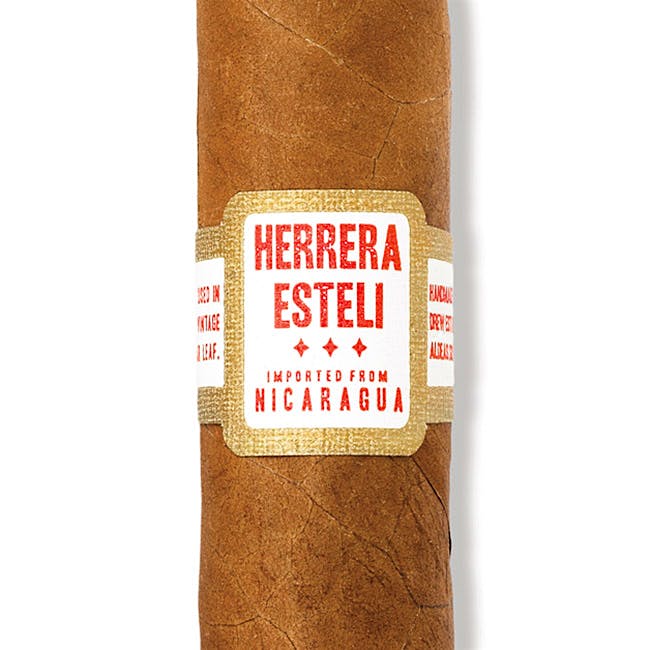 Herrera Esteli Piramide Fino