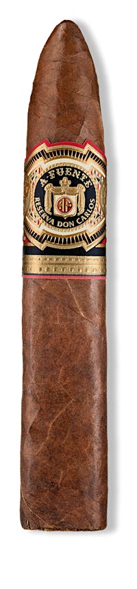 ARTURO FUENTE DON CARLOS EYE OF THE SHARK